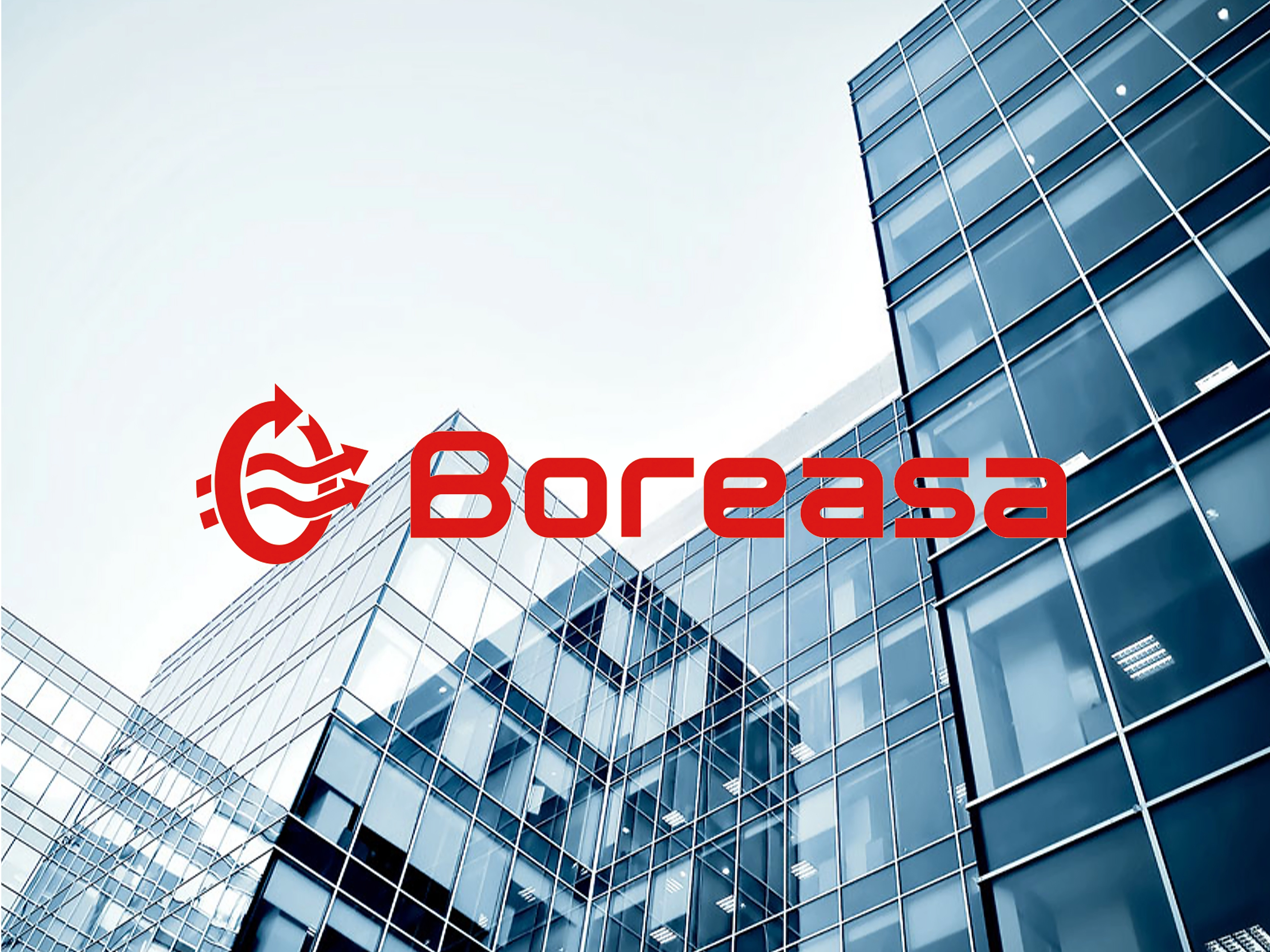 Boreasa Technologies Co., Ltd. and Boreasa Mechatronics Co., Ltd. have been successfully awarded the title of National High-Tech Enterprises