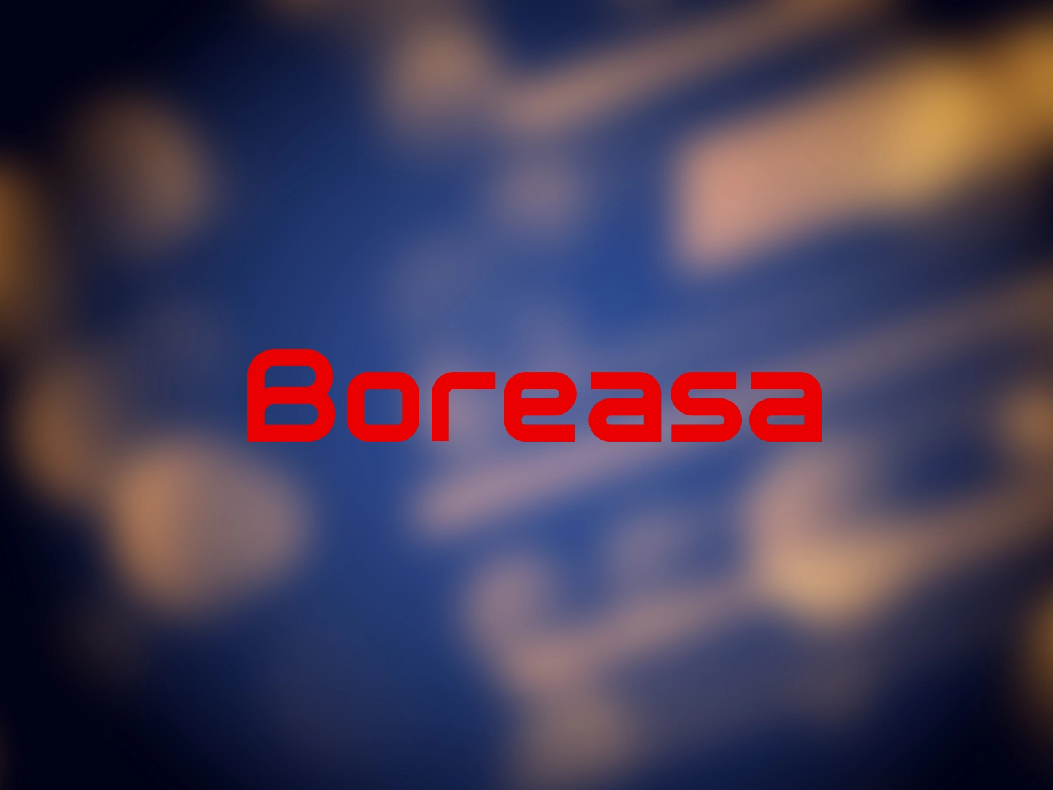 Boreasa resumes the production of non-medical blowers.