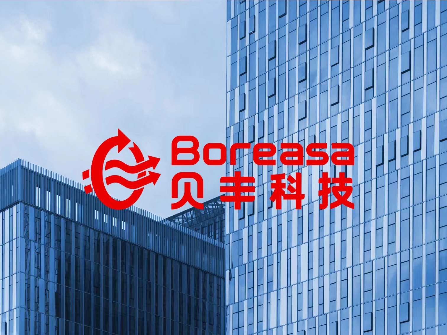 Boreasa completes the change of name from MUS International to Boreasa
