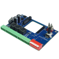 D30/5/4Q-M2 Evaluation Board