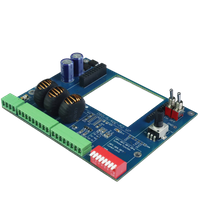 D50/5/4QE-E2 Eval Board