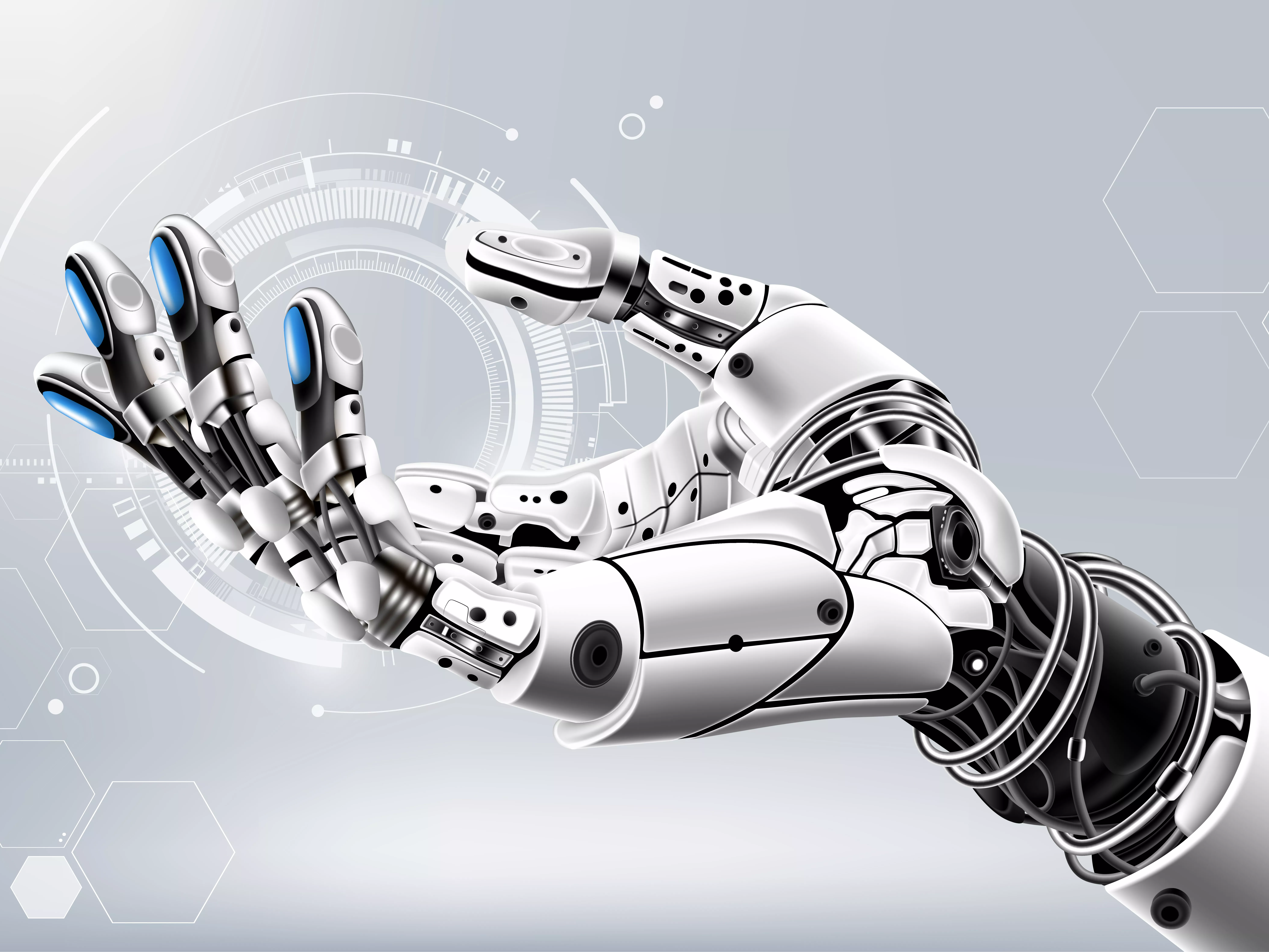 Media Coverage: Boreasa is Building the High-Performance "Muscles" for Next-Gen Robots