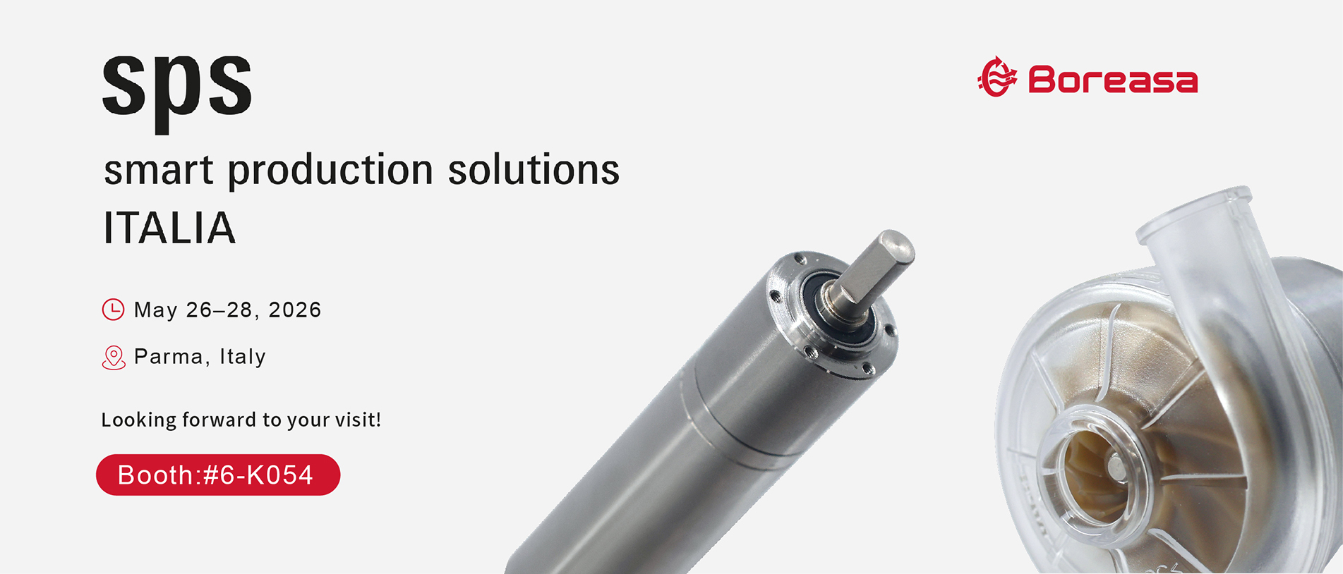 Website banner